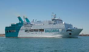 Belearia Regina Baltica-ferries-maroc (2)