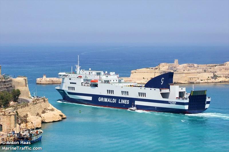 Ferries Maroc Reservation bateaux pas cher