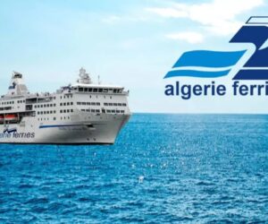 Algerie Ferries