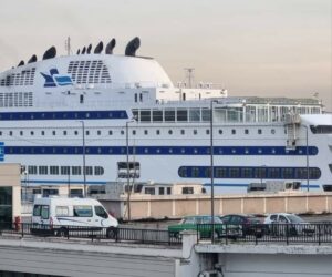 Algerie Ferries billet bateau pas cher