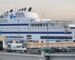 Algerie Ferries billet bateau pas cher